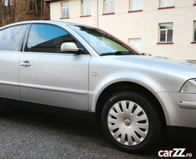 Volkswagen Passat 1,9TDI 4Motion(4x4) 131Cp