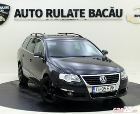 Volkswagen Passat 2.0 TDI 140 CP 2010 Euro 5