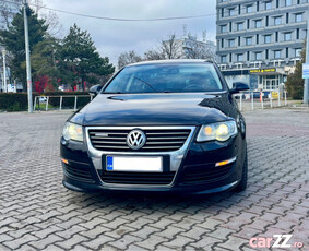 Volkswagen Passat B6 2010 1.6 tdi Euro5