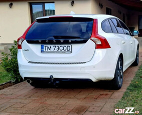 Volvo V60 2016 Euro 6 Diesel