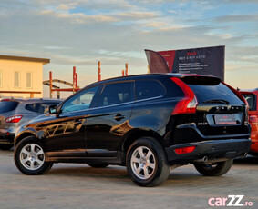 Volvo XC 60 2.4 D4 AWD