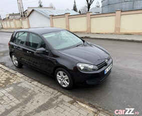 Vw Golf 6 1.6 Benzina Mpi