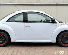 VW New Beetle 2.0