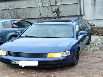 Vw passat b5 1,9 ajm