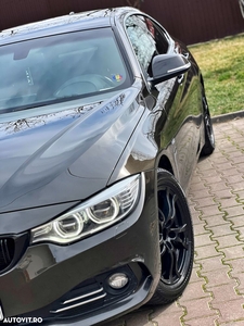 BMW Seria 4 420d Gran Coupe Aut. Luxury Line