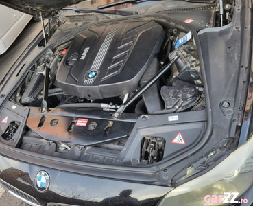 Bmw seria 5 f10 2011