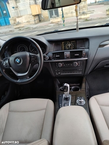 BMW Seria 3 320i GT xDrive AT