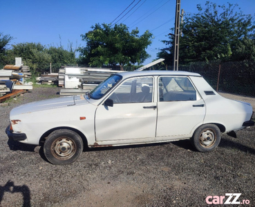 Dacia CN1 1310 prim proprietar