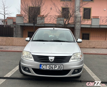 Dacia Logan 1.4 MPI Laureate
