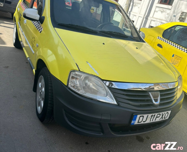 Dacia Logan GPL Omologat