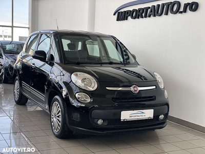 Fiat 500L Urban 1.4 16V Lounge