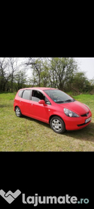 Honda jazz 1.2 benzina