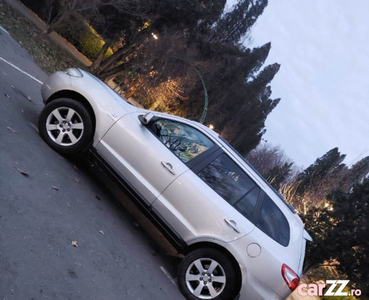 Hyundai Santa fe 2.2 CRDI 150CP MT5 – 2007