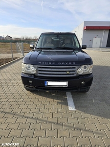 Land Rover Range Rover 4.4 V8 Aut