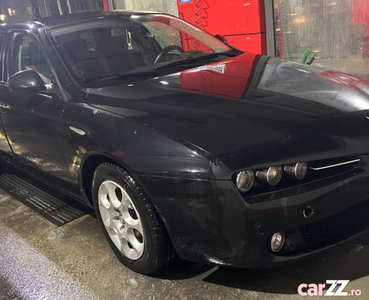 Liciteaza pe DirektCar-Alfa Romeo Alfa 159 2007