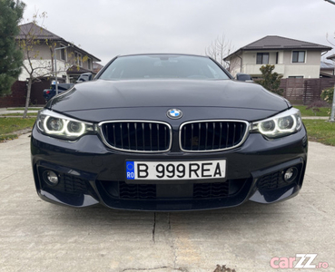 Liciteaza pe DirektCar-BMW 420 Gran Coupe 2018