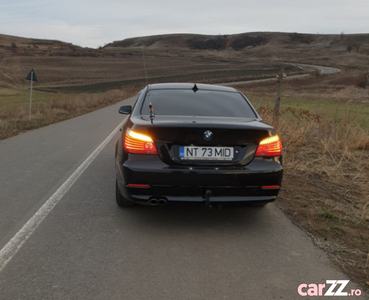 Liciteaza pe DirektCar-BMW 525 2009