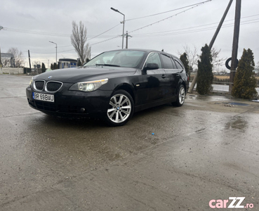 Liciteaza pe DirektCar-BMW 530 2006