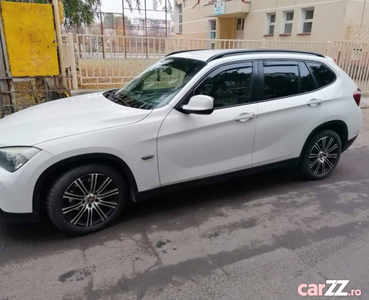 Liciteaza pe DirektCar-BMW X1 2011