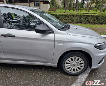 Liciteaza pe DirektCar-Fiat Tipo 2018