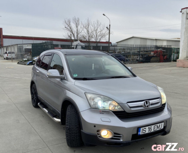 Liciteaza pe DirektCar-Honda CR-V 2007