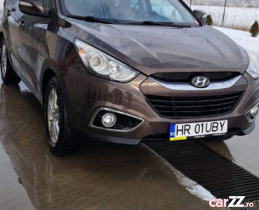 Liciteaza pe DirektCar-Hyundai ix35 2012