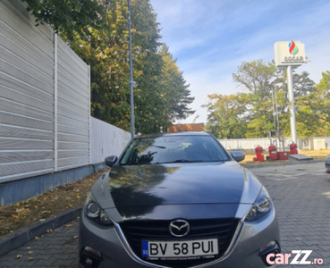 Liciteaza pe DirektCar-Mazda 3 2015