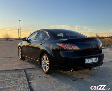 Liciteaza pe DirektCar-Mazda 6 2009