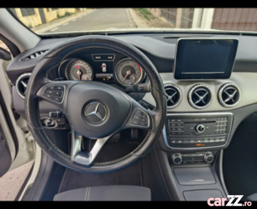 Liciteaza pe DirektCar-Mercedes-Benz GLA 220 2016