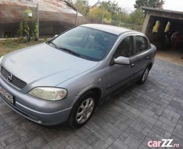 Liciteaza pe DirektCar-Opel Astra 2008
