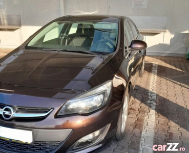 Liciteaza pe DirektCar-Opel Astra 2017