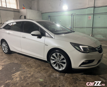 Liciteaza pe DirektCar-Opel Astra 2017