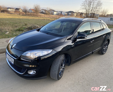 Liciteaza pe DirektCar-Renault Megane 2013