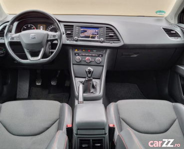 Liciteaza pe DirektCar-Seat Alhambra 2014