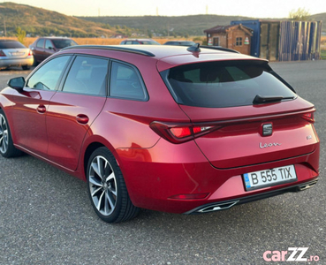 Liciteaza pe DirektCar-Seat Leon 2020