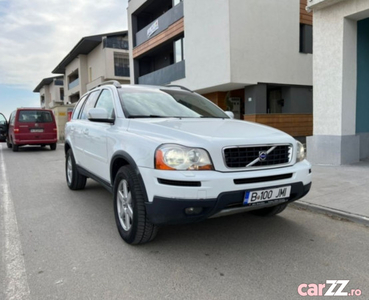 Liciteaza pe DirektCar-Volvo XC90 2009