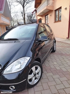 Mercedes-Benz A 180 CDI