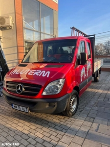 Mercedes-Benz Sprinter 311 CDI 906.235