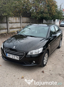 Peugeot 301 1.6 HDI