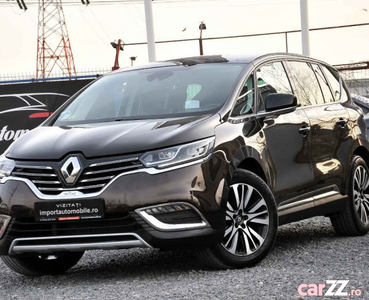 Renault espace 1.6 dci 160 cp