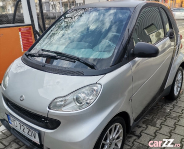 Smart fortwo 451,1000 cm3