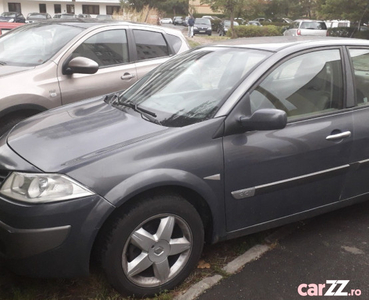 Super pret Renault Megane 2