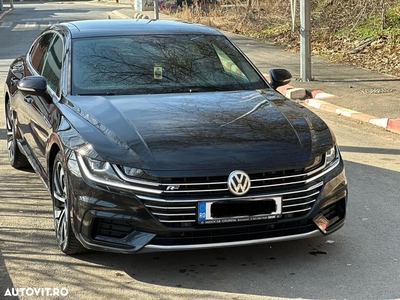 Volkswagen ARTEON 2.0 TDI DSG R-Line