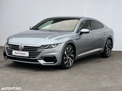 Volkswagen ARTEON 2.0 TSI DSG 4Motion R-Line