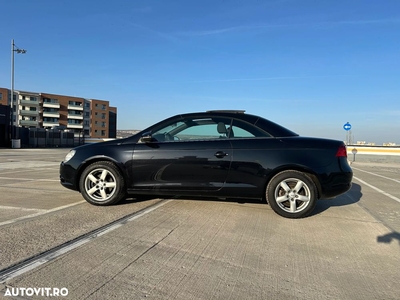 Volkswagen Eos 1.4 TSI