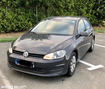 Volkswagen Golf 1.2 TSI BMT Trendline