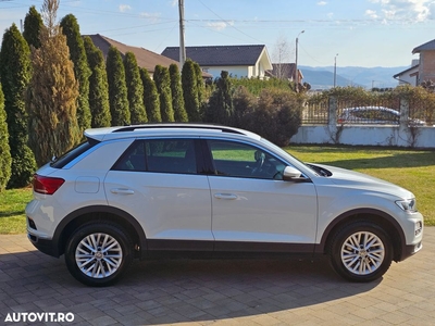 Volkswagen T-ROC 1.6 TDI Base