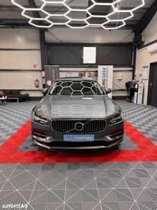 Volvo S90 D4 Geartronic Inscription