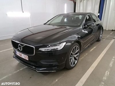 Volvo S90 D4 Geartronic Momentum Pro