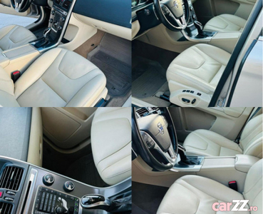 Volvo xc 60 geartronic summum